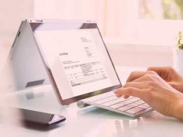 Accounting Software for Logistics Business