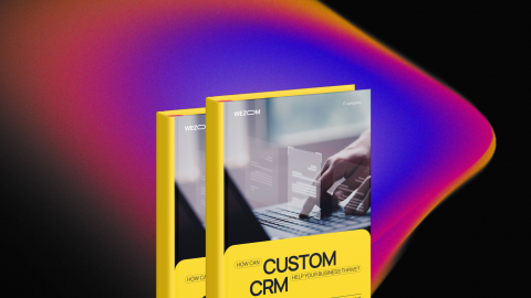 How Can Custom CRM Help Your Business Thrive?