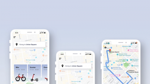 Last-mile Solutions Software for Last-mile Solutions delievery