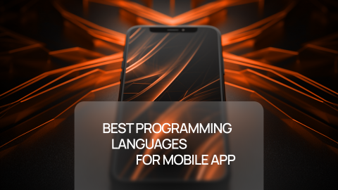 The Best Programming Languages for Mobile App Development in 2025