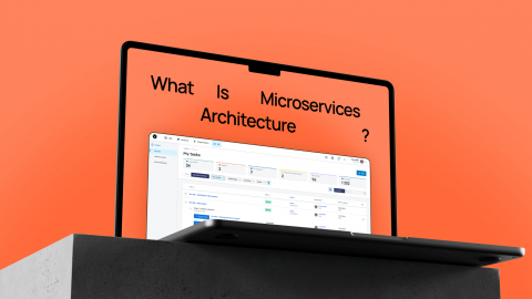 microservices software architecture what is microservices architecture
