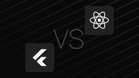 Flutter vs React Native: Which Framework Should You Choose for Your Mobile App?