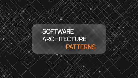 Software Architecture Patterns: Build Scalable and Maintainable Apps