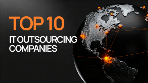 Top 10 IT Outsourcing Companies