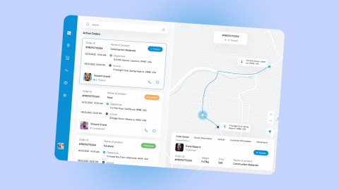 Should your trucking company be investing in transport management software?