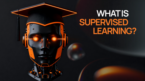 What is Supervised Learning? What is Supervised Learning?