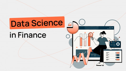 Data Science in Finance: Boost Your Business ROI Data Science in Finance