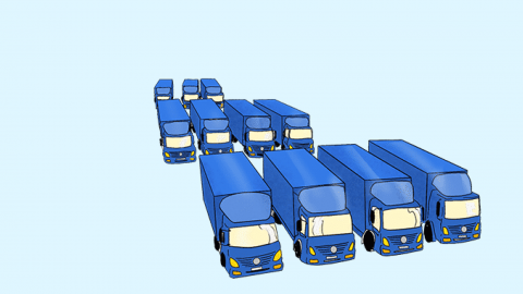 Self-Service API for Fleet Tracking: benefits and profits Self-Service API for Fleet Tracking