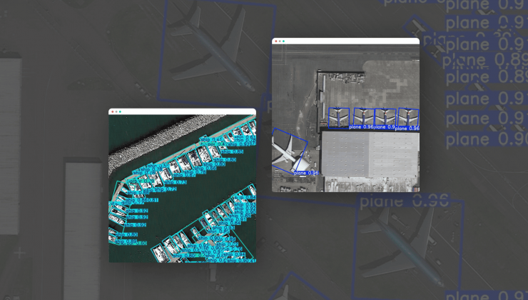 AeroIntel AI: Analytical software solution for UAV operators