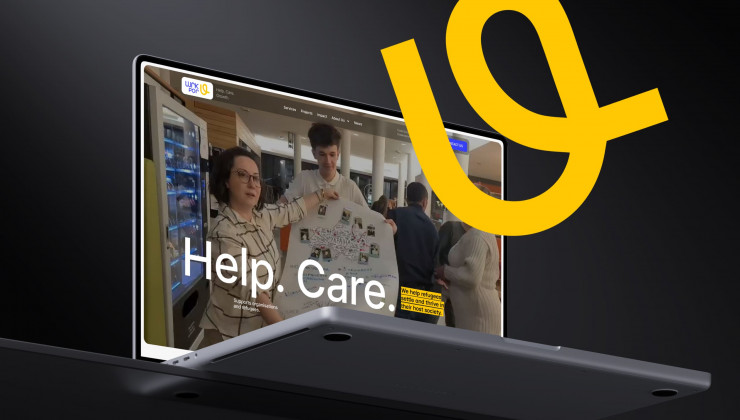 WRKfor Integration & Support Platform for Migrants