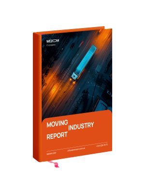 Moving Industry Report 2025