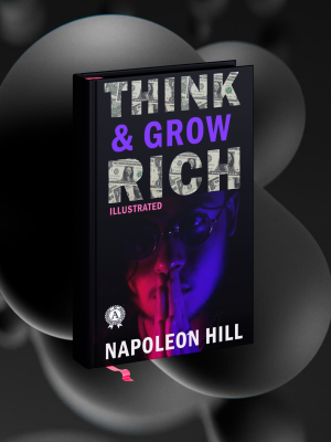 Think and Grow Rich