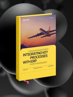 Integration of ERP in Supply Chain Management