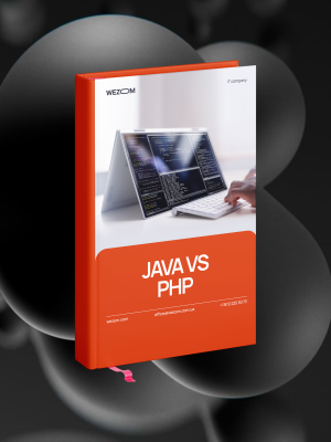 Java vs PHP