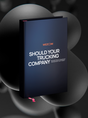 Investing in Transport Management Software
