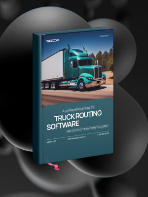 A Comprehensive Guide to Efficient Fleet Management