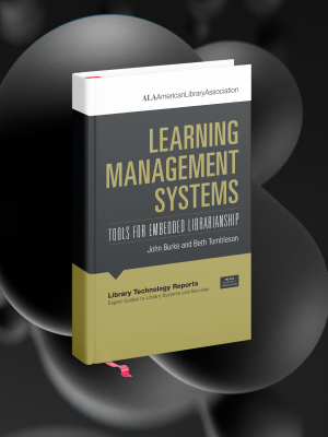 Learning Management Systems