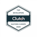 TOP Developers Eastern Europe 2020