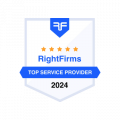 TOP Service Provider 2024