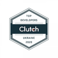 TOP Developers Ukraine 2020