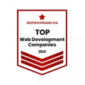 TOP Web Development Companies