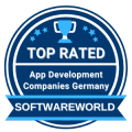 Top 10+ App Development Companies