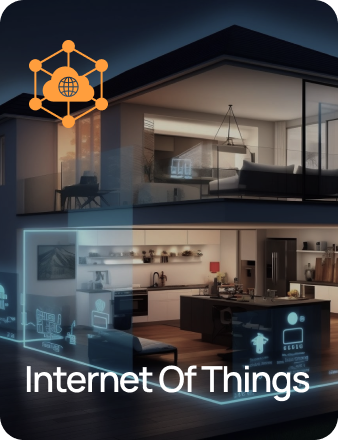 Internet Of Things