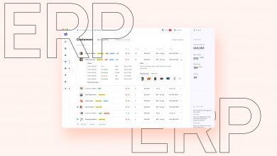 How to Implement a New ERP in Your Company