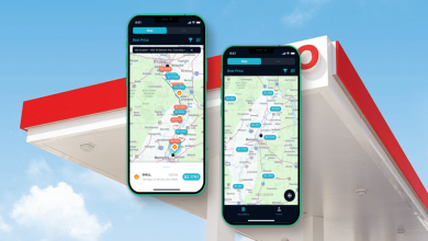 Development of a Custom fuel cost optimization app MVS for a Logistics Company