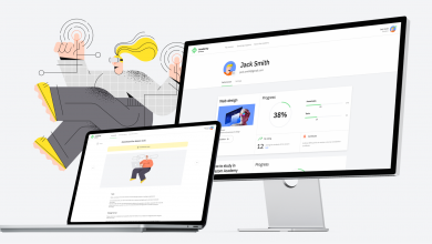 WEZOM Academy Learning Platform