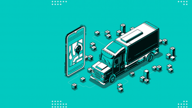 The TMS App a Drivers Best Friend