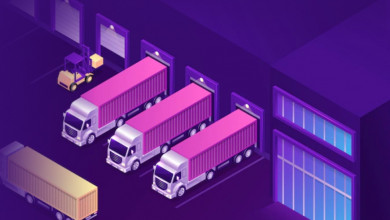 End-to-end Fleet Management Solution