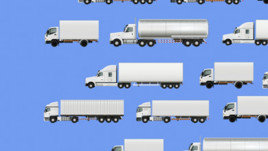 How to choose a TMS for a company of 100+ trucks