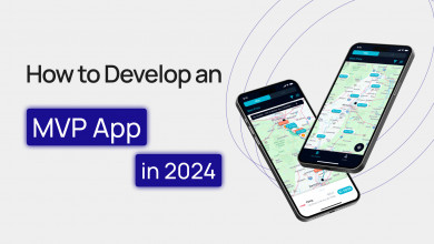 How to Develop an MVP App in 2024