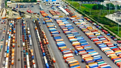 Best Logistics Software Solutions for Your Business