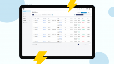 Development of a Custom Billing CMS for the Energetic Company