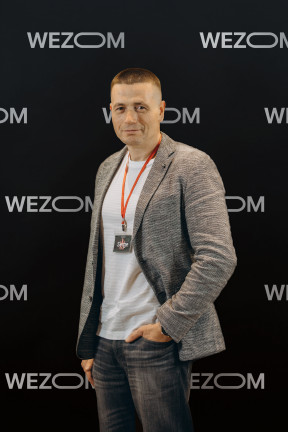 Serge Guzenko