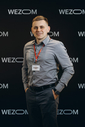 Eugene Pataliak