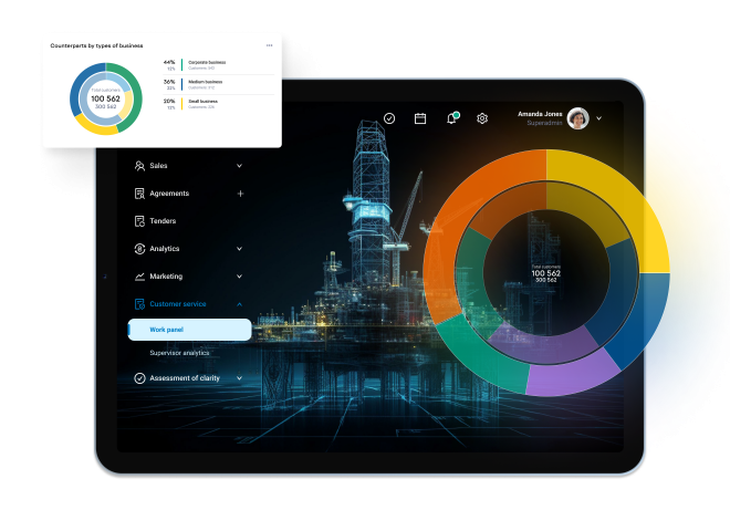 What Is Oil and Gas Simulation Software?