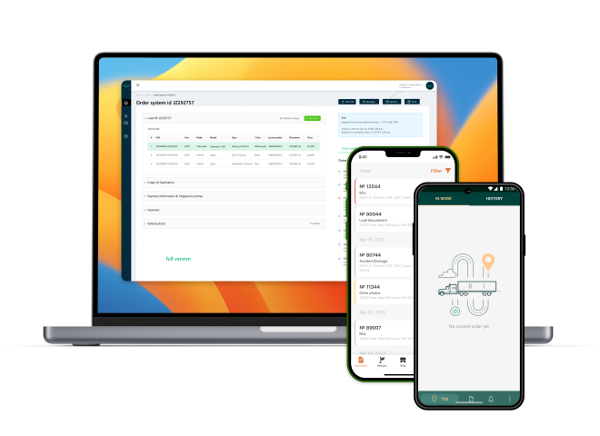 Why Choose Custom TMS Software?