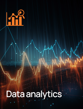 Data analytics