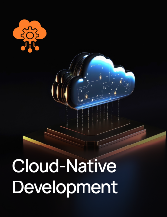 Cloud-Native Development