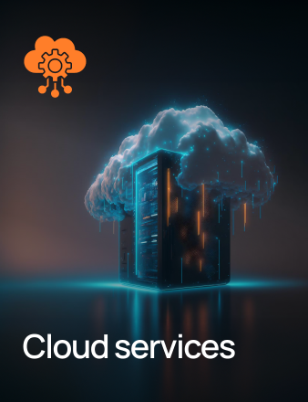 Cloud services