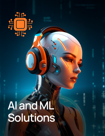 AI and Machine Learning Solutions