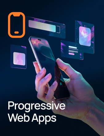 Progressive Web Apps (PWAs)