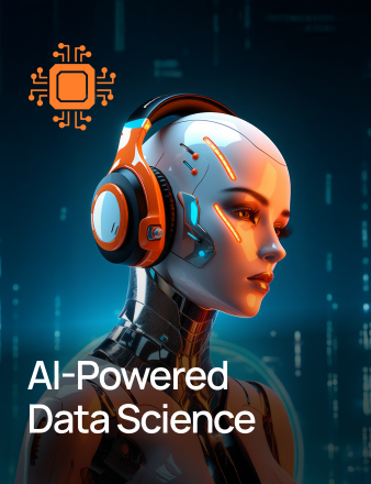 AI-Powered Data Science