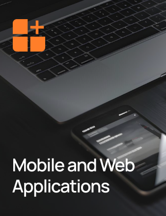 Mobile and Web Application