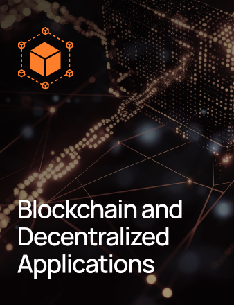 Blockchain and Decentralized Applications
