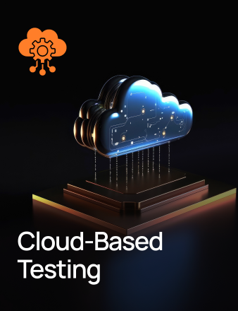 Cloud-Based Testing