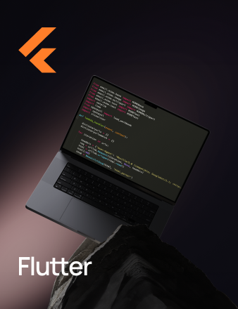 Flutter